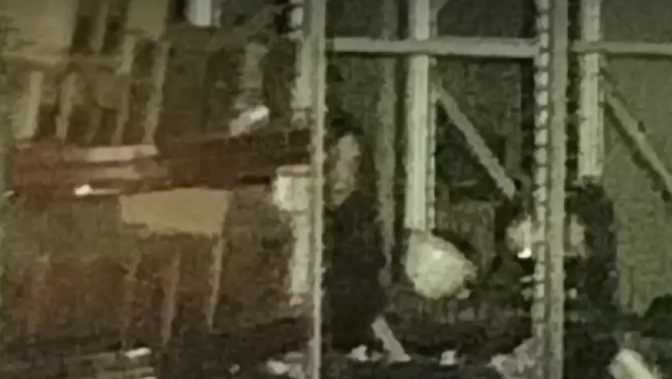fantasma maq