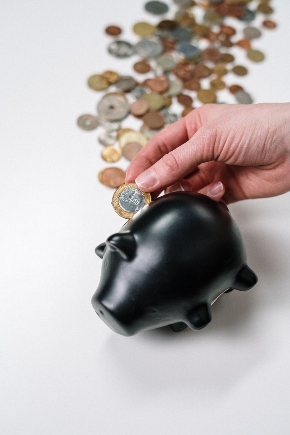 ahorrar 30 mil pesos en un año