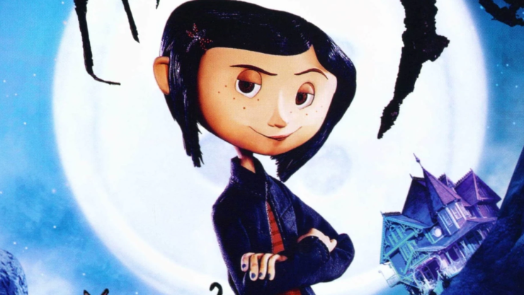 Coraline
