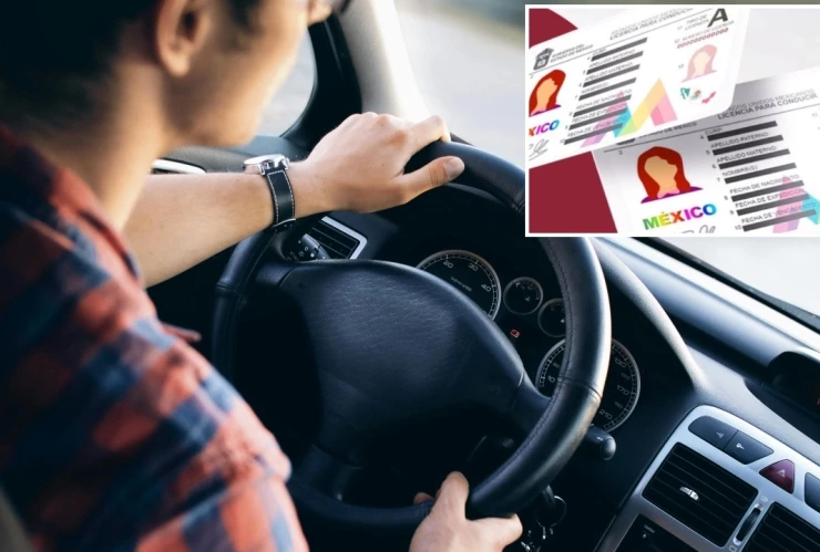 Licencia conducir Edomex Requisitos pasos obtenerla si eres menor de edad