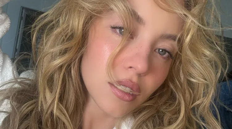sydney sweeney comercial