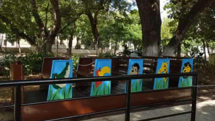 ÚLTIMA HORA: Se VUELVE a descarrilar el trenecito del Centenario; esto sabemos