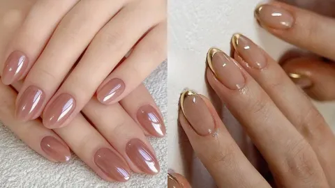 Diseños de uñas para señoras