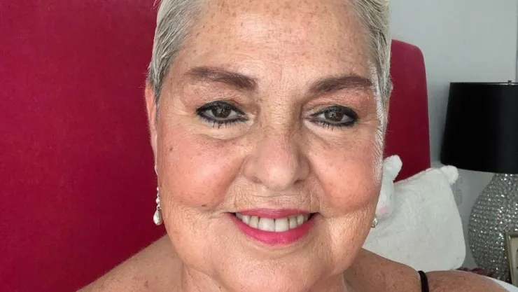 ¿Qué piensa Lupita D’Alessio de los problemas fiscales de Laura Bozzo?