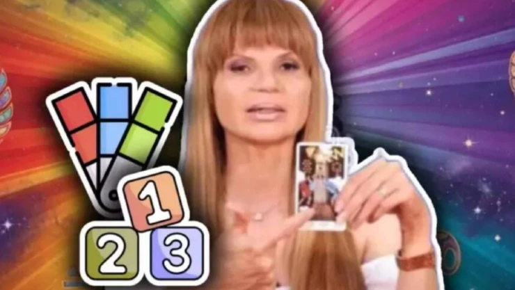 Horóscopos de Mhoni Vidente HOY: ¿Cuál es el color de la suerte para cada signo zodiacal este sábado 6 de diciembre de 2025?
