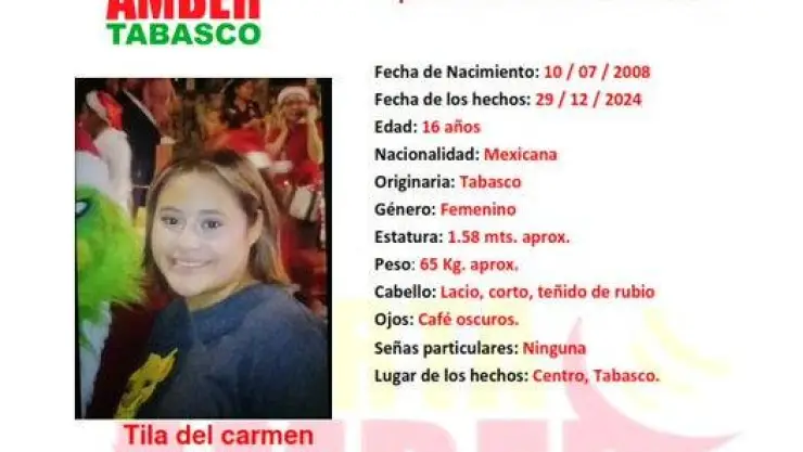 Tila del Carmen Landero Martínez alerta amber.jpg