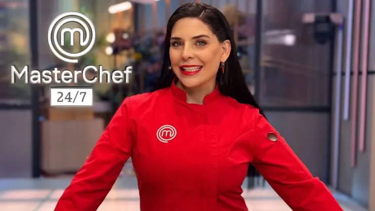 MasterChef 24/7
