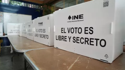 casillas electorales