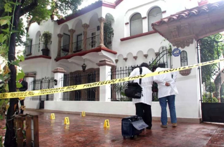 Torrez Razo es acusado de la muerte de Horacio Vite Ángel, ocurrida el pasado 24 de mayo