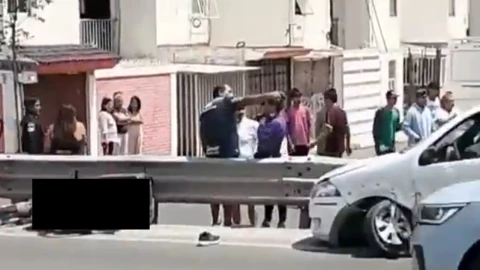 muerto periférico ecológico puebla hoy