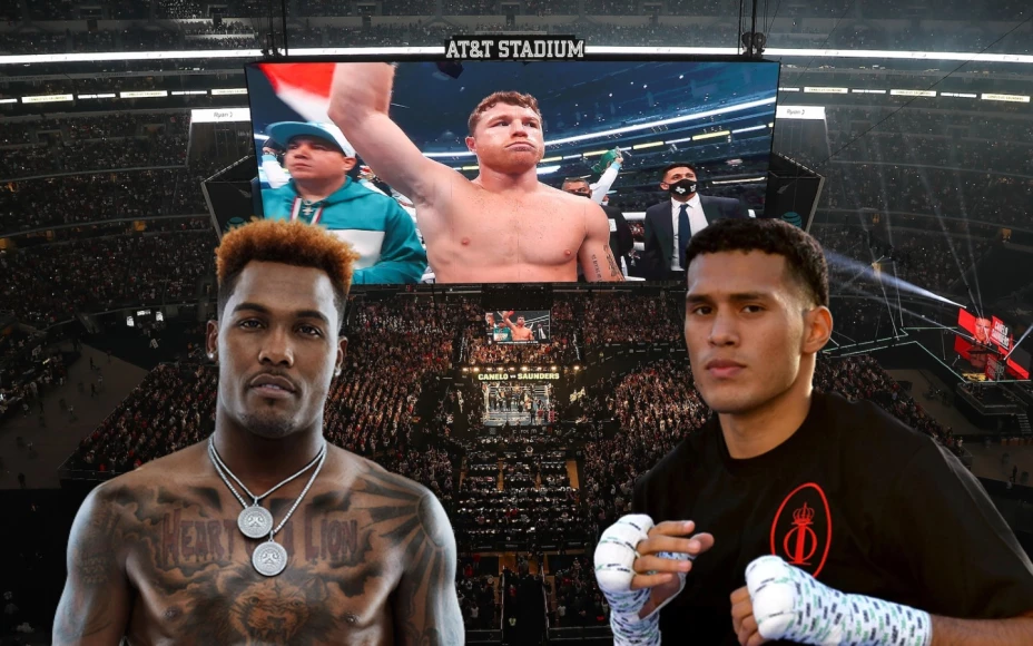 Canelo oferta PBC boxeo Charllo Benavidez