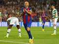 13 jugadores con más partidos en Champions League andres iniesta.jpg