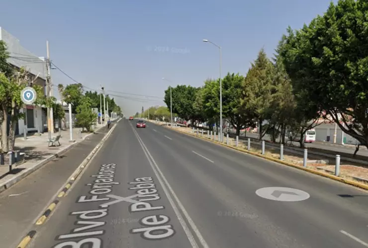 Anuncian nuevo CIERRE en el Bulevar Forjadores por todo octubre de 2024