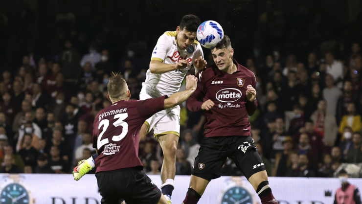 Chucky Lozano