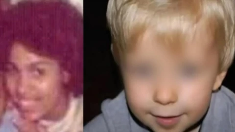 Luke Ruehlman reencarnación