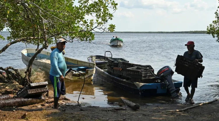 Playas de Chapopote en playas de Tabasco y Veracruz: ¿Cómo están a 15 días del derrame de hidrocarburo?