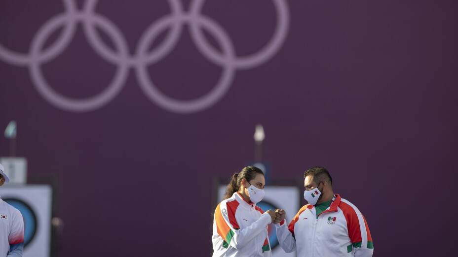 ¡Así fue el camino de México rumbo a la medalla de bronce! | FOTOS9.jpg
