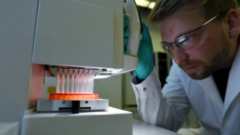 Luego de haberse identificado la mutación E484K del SARS-CoV-2 en Jalisco, investigadores del estado creen que esta nueva cepa podría ser una variante local