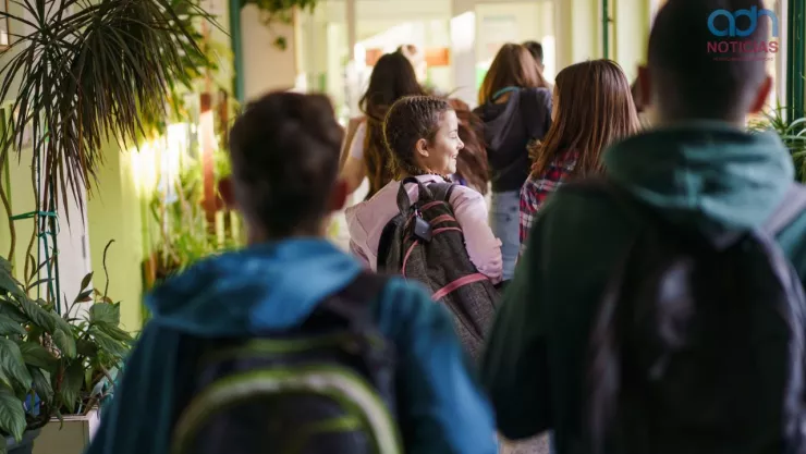 Suspension de clases en 2025 SEP