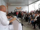 Renovarse o morir: Enrique Alfaro advierte a Movimiento Ciudadano|VIDEO