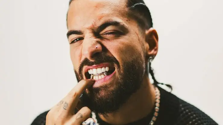 ¡PAREN TODO! Estará Maluma en el Carnaval de Cozumel 2024.jpg