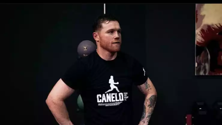 ¡Hay tiro! Canelo Álvarez ya tendría rival para su próxima pelea