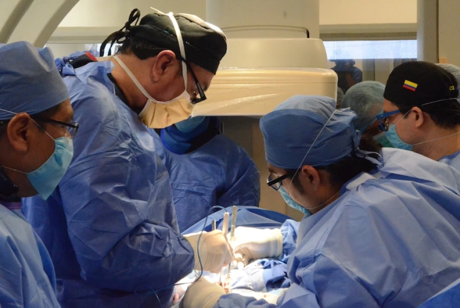 Disminuye mortalidad en IMSS