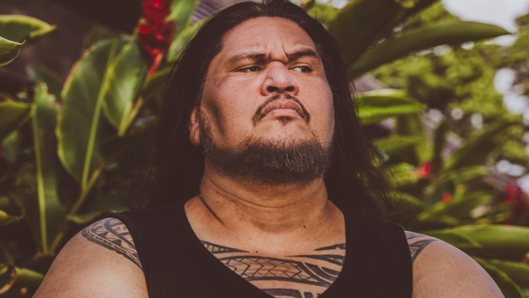 David Hekili Kenui Bell