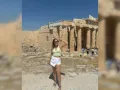 Conoce todo sobre Evelyn | Crédito: Instagram @evelynguijarro