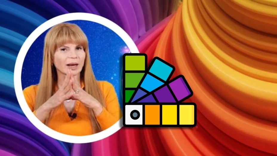 Horóscopo de Mhoni Vidente HOY: Este es el color de la suerte para cada signo del zodiaco el viernes 21 de noviembre de 2025
