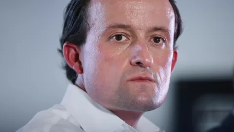 Mikel Arriola Barras de la Liga MX ¿Qué pasará?