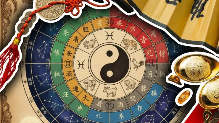 Horóscopo Chino de HOY: Todas las predicciones de este 14 de agosto de 2026 para cada signo del zodiaco