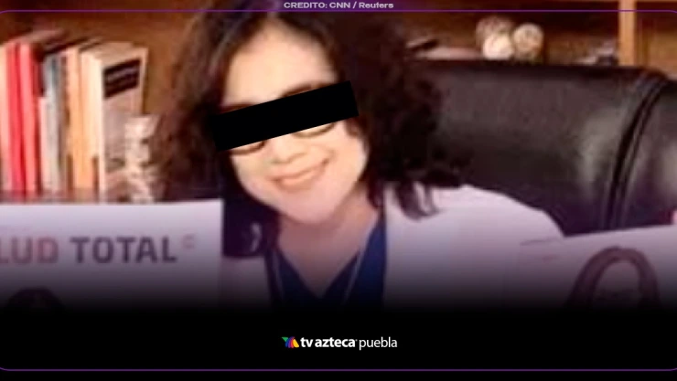 Marilyn Cote busca su libertad pagando solo 10 mil pesos
