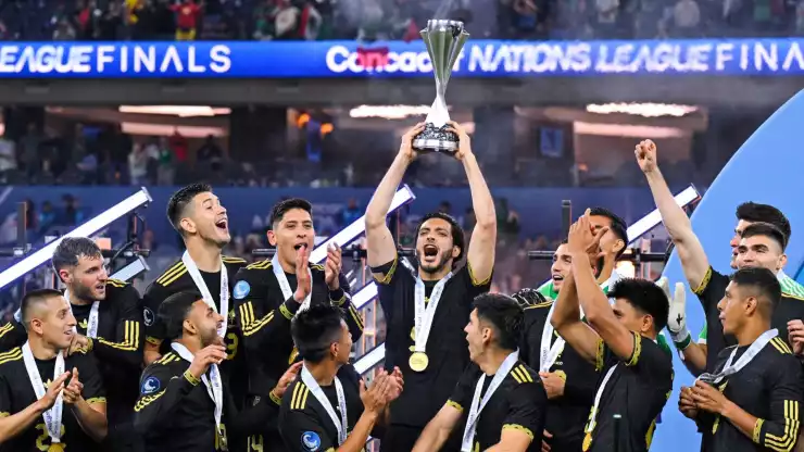 Pronostican a México Campeon Mundial en 2026