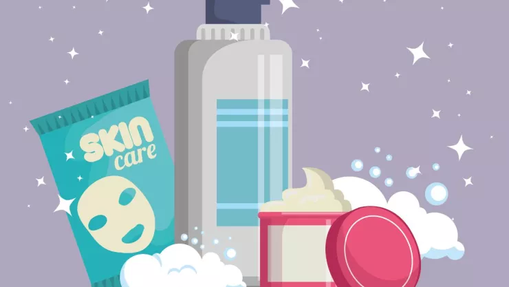 Mejores limpiadores faciales en gel