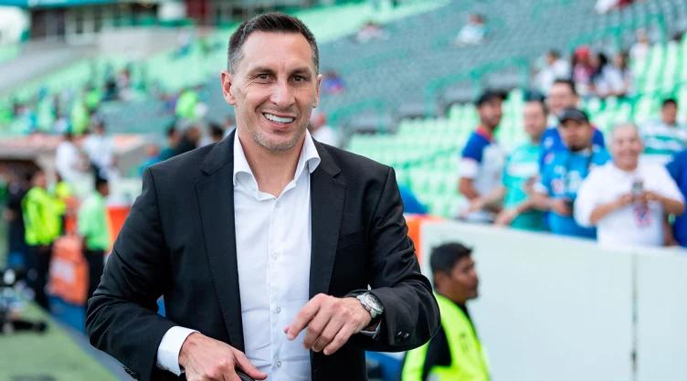 Christian Giménez