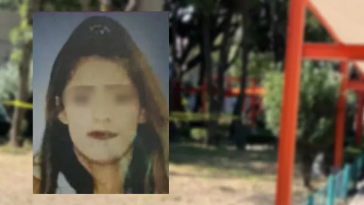 Gilda Guadalupe es la joven hallada sin vida en Tlatelolco el 8 de marzo.