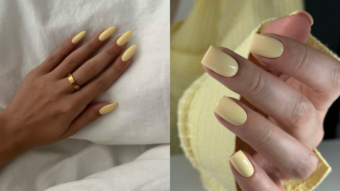 uñas