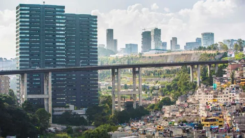 puente CDMX