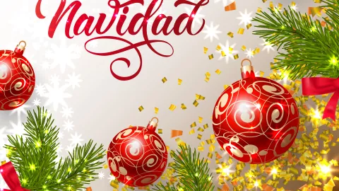 IMAGENES FELIZ NAVIDAD 2024
