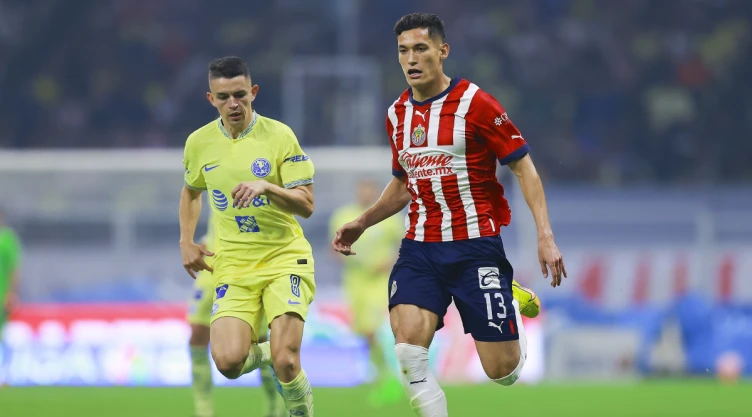Chivas vs América