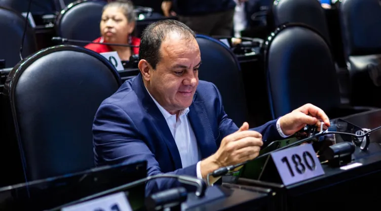 Cuauhtémoc Blanco.