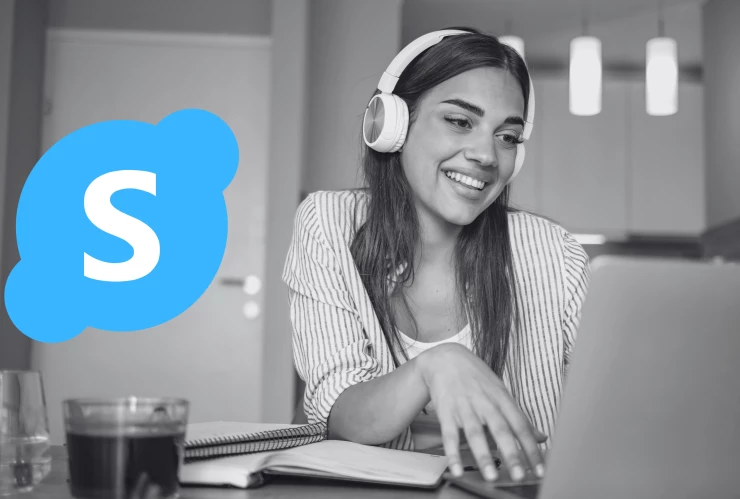 Skype ha desaparecido oficialmente.