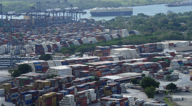 ¿Qué pasa con el canal de Panamá y Estados Unidos?