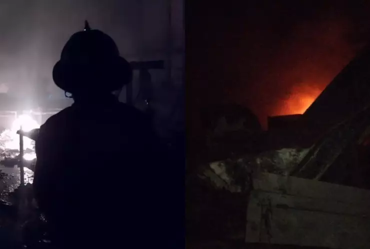 ¡Imágenes fuertes! Explosión en penal de Jalisco dejó múltiples muertos: Así quedó la zona