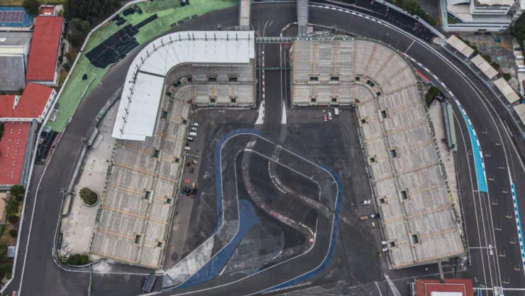 ¿Cuáles son las remodelaciones en el Estadio GNP antes Foro Sol?