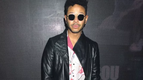 ÚLTIMA HORA: Kalimba es vinculado a proceso por el caso de Melissa Galindo