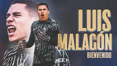 malagon nuevo portero del america