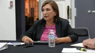 ¿Xóchitl Gálvez vuelve al Senado tras las elecciones presidenciales? Esto se sabe