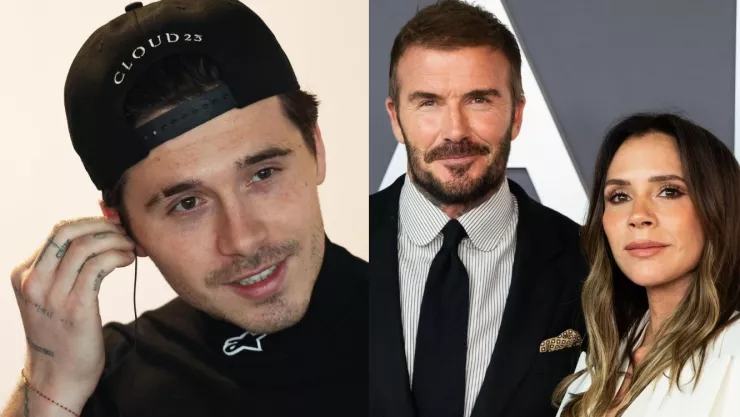 Brooklyn Beckham arremete contra David Beckham y Victoria Beckham: qué dijo en Instagram y por qué no quiere reconciliarse con su familia